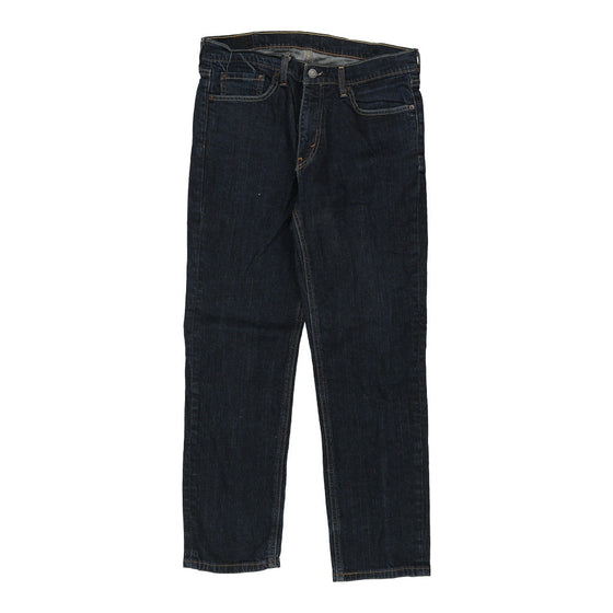Vintage dark wash 541 Levis Jeans - mens 32" waist