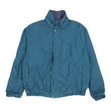  Vintage blue Patagonia Jacket - mens x-large