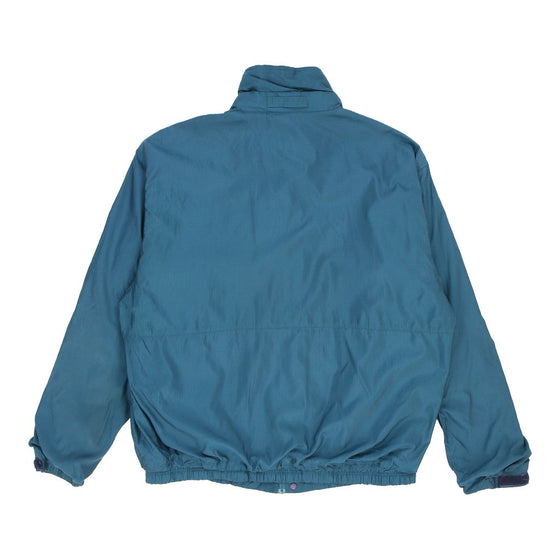 Vintage blue Patagonia Jacket - mens x-large