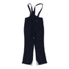 Vintage navy Lide Ski Trousers - womens small