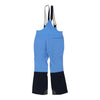 Vintage blue Gino Trabaldo Ski Trousers - womens large