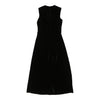 Vintage black Unbranded Maxi Dress - womens small
