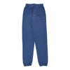 Vintage blue Champion Joggers - womens small