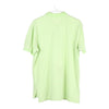 Vintage green Ralph Lauren Polo Shirt - mens large