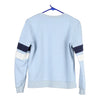 Vintage blue Fila Sweatshirt - womens small