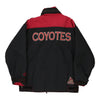 Vintage black Arizona Coyotes Champion Jacket - mens large