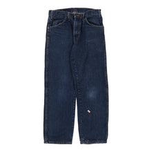  Vintage dark wash Dickies Jeans - mens 30" waist