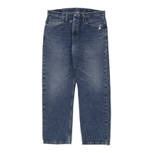  Vintage blue Wrangler Jeans - mens 31" waist