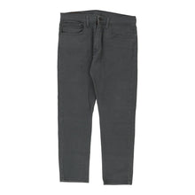  Vintage grey 512 Levis Trousers - mens 35" waist