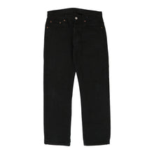 Vintage black Ralph Lauren Trousers - mens 32" waist