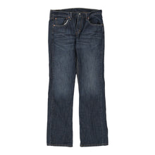  Vintage dark wash 527 Levis Jeans - mens 32" waist