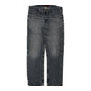 Vintage dark wash Lee Jeans - mens 33" waist