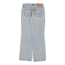  Vintage blue 517 Levis Jeans - womens 30" waist