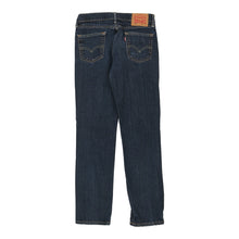  Vintage black 541 Levis Jeans - mens 30" waist