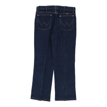  Vintage blue Wrangler Jeans - womens 32" waist