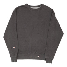  Vintage grey Champion Sweatshirt - mens medium