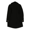 Vintage navy Miss Sixty Coat - womens small