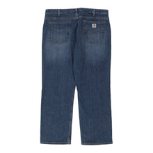  Vintage blue Carhartt Jeans - womens 40" waist