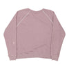 Vintage purple Fila Sweatshirt - womens xx-large