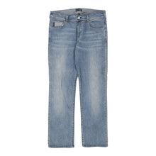  Vintage blue Armani Jeans Jeans - mens 32" waist