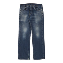  Vintage blue 559 Levis Jeans - mens 36" waist