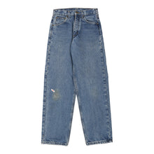  Vintage blue Carhartt Jeans - mens 26" waist