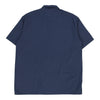 Vintage blue Dickies Short Sleeve Shirt - mens x-large