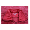 Arc'Teryx Zip Up - Small Red Polyester zip up Arc'Teryx   