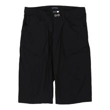  Arc'Teryx Shorts - 36W 17L Black Nylon shorts Arc'Teryx   