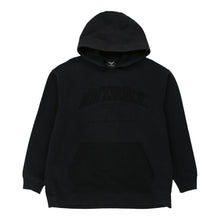  Avirex Hoodie - Medium Black Cotton hoodie Avirex   