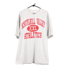  Vintagegrey Schuylkill Vallet Delong T-Shirt - mens x-large