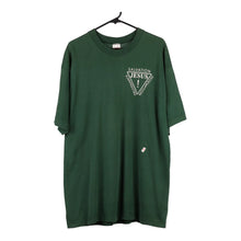  Vintagegreen Jesus Fruit Of The Loom T-Shirt - mens x-large