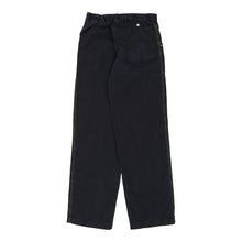  Vintage navy Armani Jeans - womens 29" waist