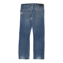  Vintage light wash Armani Jeans - mens 38" waist