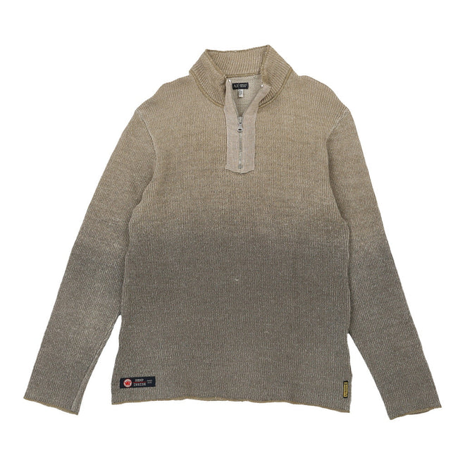 Vintage Fleece PENNIE LEADER Sweatshirt
