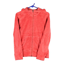  Vintage red Patagonia Fleece - womens small