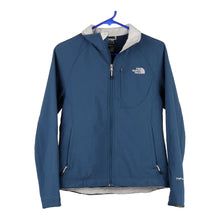  Vintage blue The North Face Jacket - womens small