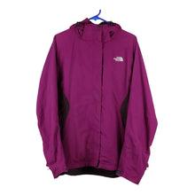  Vintage purple The North Face Jacket - womens x-large