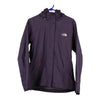 Vintage purple The North Face Jacket - womens small