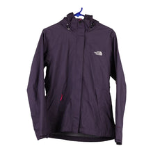  Vintage purple The North Face Jacket - womens small