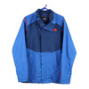 Vintage blue The North Face Jacket - mens small