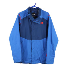 Vintage blue The North Face Jacket - mens small