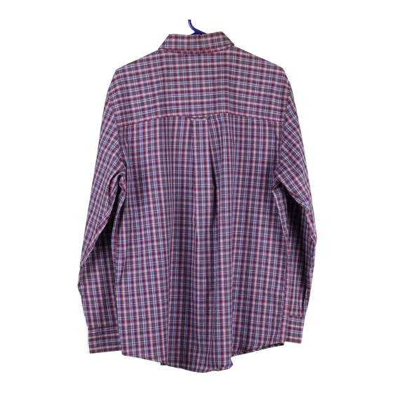 Vintage purple Chaps Shirt - mens medium