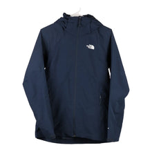  Vintage blue The North Face Jacket - womens x-small