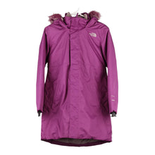  Vintage pink The North Face Jacket - womens x-small