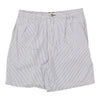 Vintage white Tommy Hilfiger Shorts - mens 34" waist