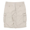 Vintage beige Calvin Klein Jeans Cargo Shorts - mens 35" waist