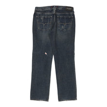  Vintage blue Guess Jeans - mens 32" waist