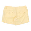 Vintage yellow Ralph Lauren Sport Shorts - mens 30" waist