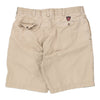 Vintage beige Polo Ralph Lauren Chino Shorts - mens 35" waist